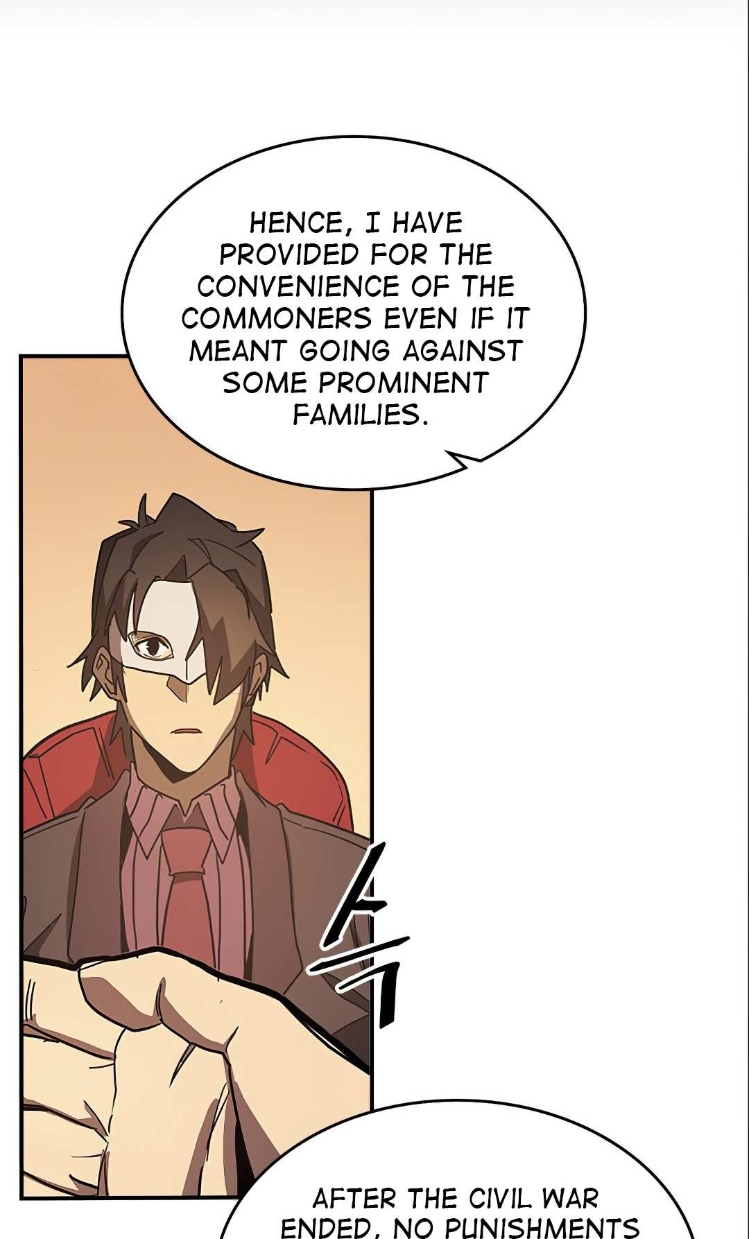 A Returner’s Magic Should Be Special Chapter 119 image 51
